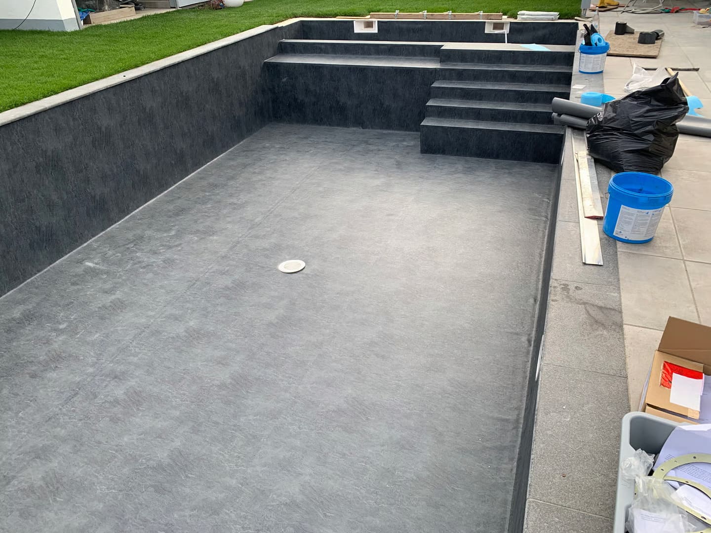 Paulus Pools - Feldkirchen-Westerham