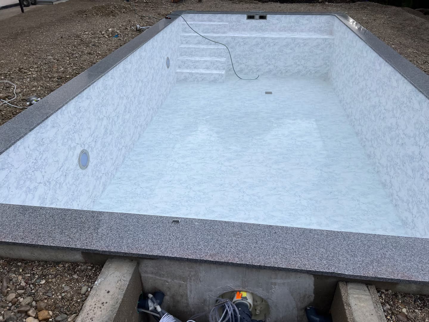 Paulus Pools - Feldkirchen-Westerham