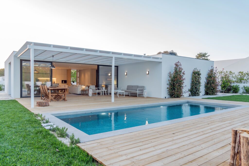 Paulus Pools - Feldkirchen-Westerham