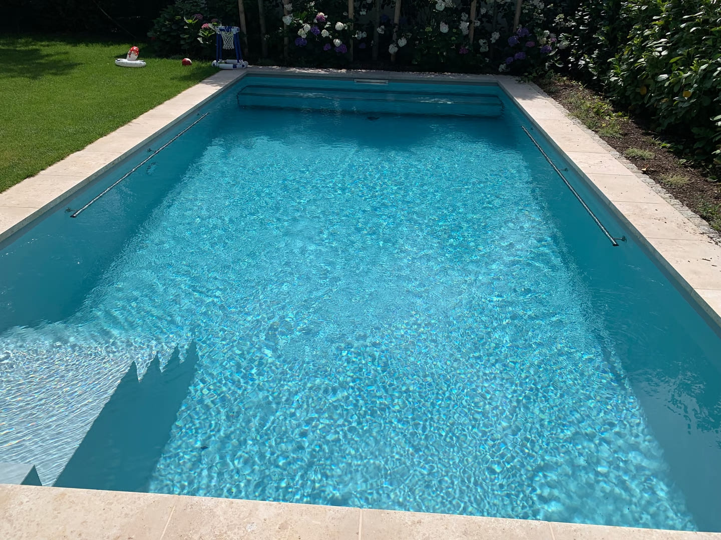 Paulus Pools - Feldkirchen-Westerham