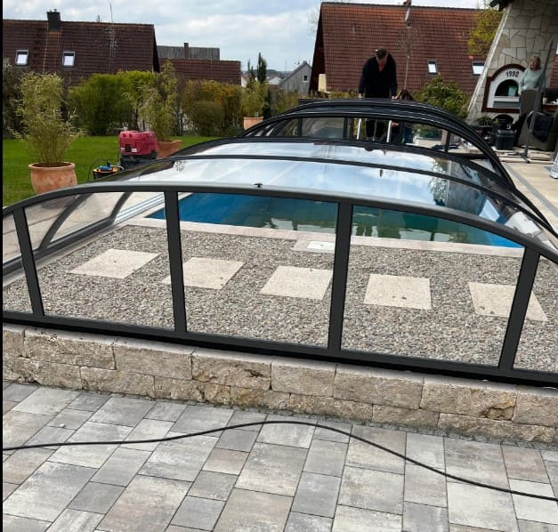 Paulus Pools - Feldkirchen-Westerham
